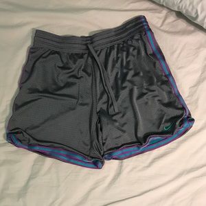 Price is firm. Nike Basketball Shorts